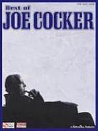 Best of Joe Cocker - Joe Cocker