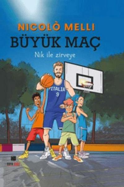 Büyük Mac Ciltli