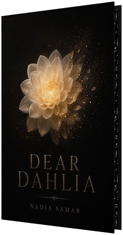 Dear Dahlia