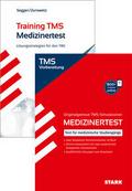 STARK TMS Vorteilspaket - Testsimulationen/ Training TMS 2026 - Der Medizinertest