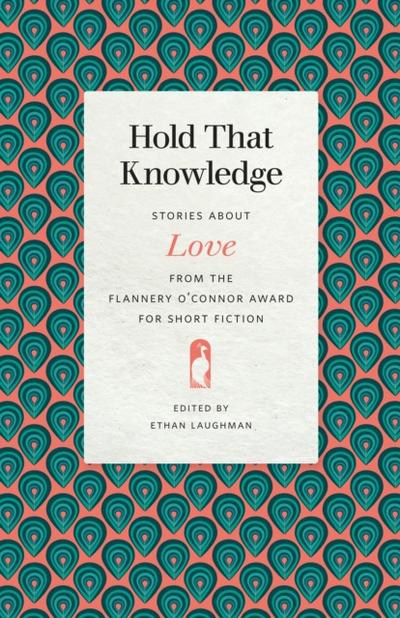 Hold That Knowledge