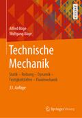 Technische Mechanik