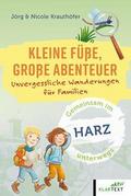Kleine Füße, große Abenteuer Harz