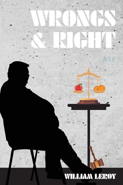 Wrongs & Right / Dead Man’s Hand