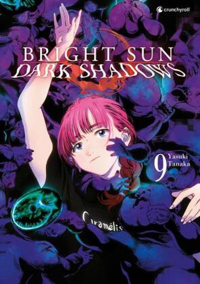 Bright Sun - Dark Shadows - Band 9