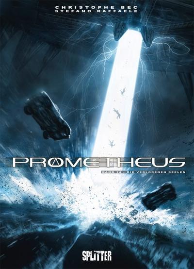 Prometheus 14