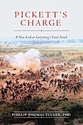Pickett’s Charge
