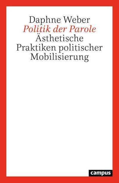 Politik der Parole