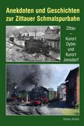 Anekdoten und Geschichten zur Zittauer Schmalspurbahn