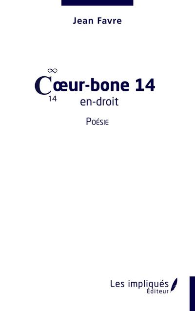 Coeur-bone 14