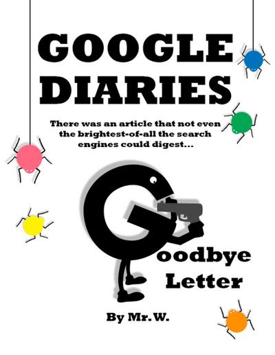 Google Diaries