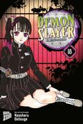 Demon Slayer 18