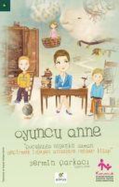 Oyuncu Anne