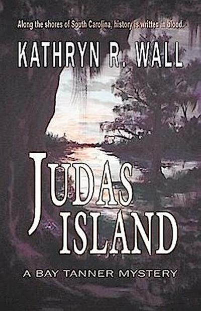 Judas Island