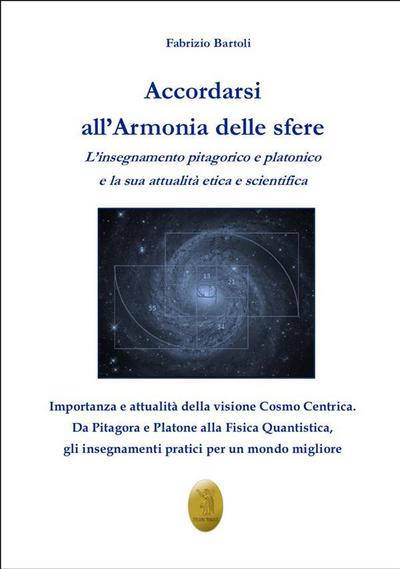 Accordarsi all’armonia delle sfere