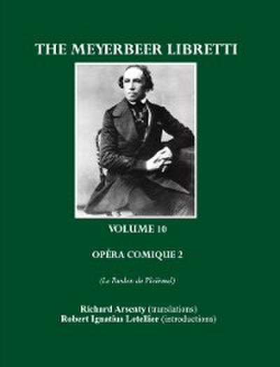 Meyerbeer Libretti