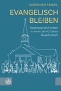 Evangelisch bleiben
