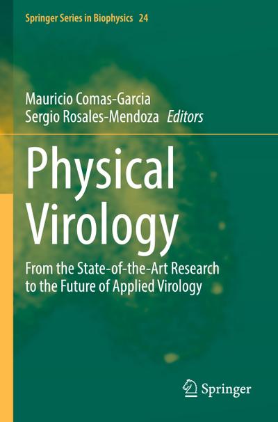 Physical Virology