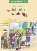 Ich bin wichtig