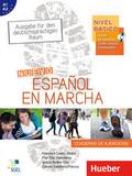Nuevo Español en marcha - Nivel básico