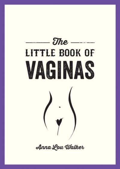 Little Book of Vaginas