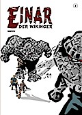 Einar der Wikinger. Bd.2