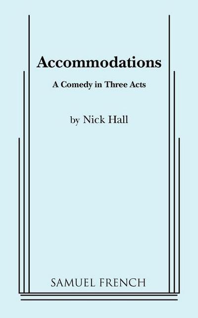 Accommodations