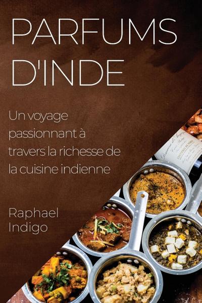 Parfums d’Inde