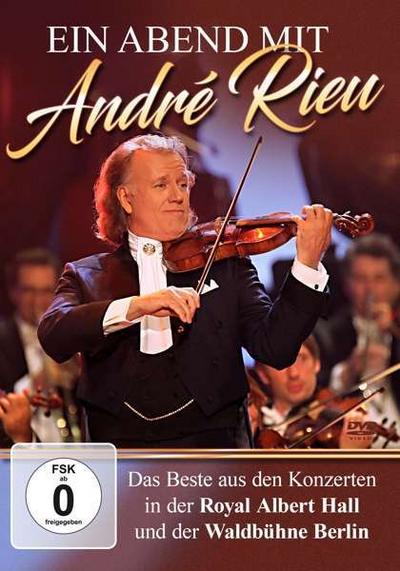 Ein Abend mit Andre Rieu