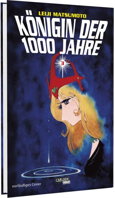 Königin der 1000 Jahre 3