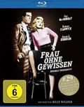 Frau ohne Gewissen
