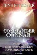 VERFALL DER UNIVERSELLEN NATURKONSTANTE (COMMANDER ...