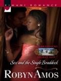 Sex And The Single Braddock (The Braddocks, Book 4