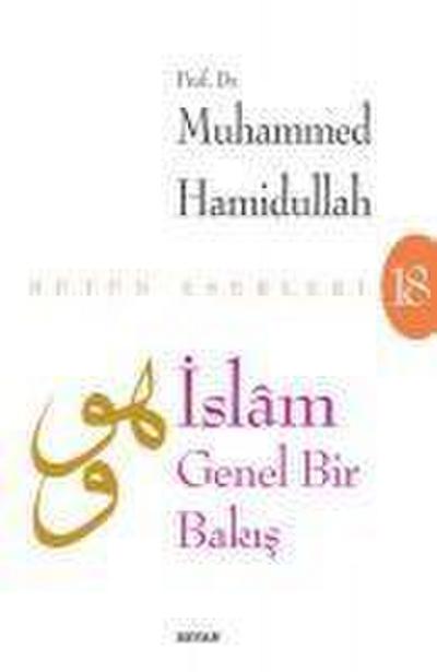 Islam - Genel Bir Bakis
