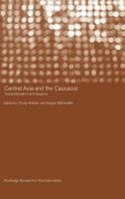 Central Asia and the Caucasus