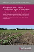 Allelopathic weed control in Conservation Agriculture systems