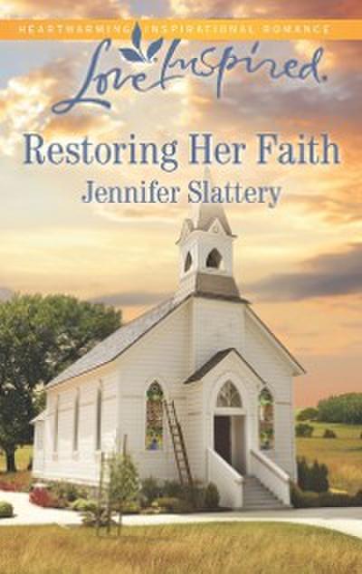 RESTORING HER FAITH EB