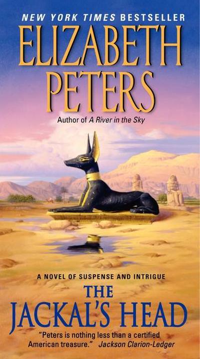 Jackal’s Head, The