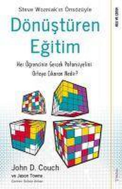 Dönüstüren Egitim