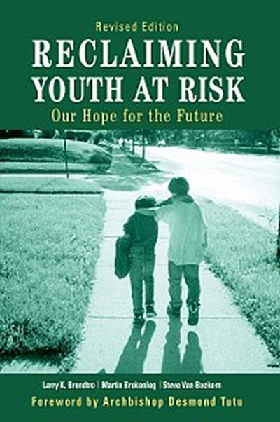 Reclaiming Youth at Risk