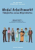 Modul Arbeitsmarkt