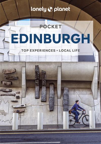 Edinburgh Pocket Guide