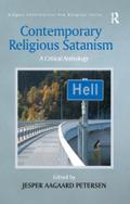 Contemporary Religious Satanism