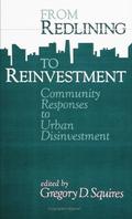 Redlining To Reinvestment