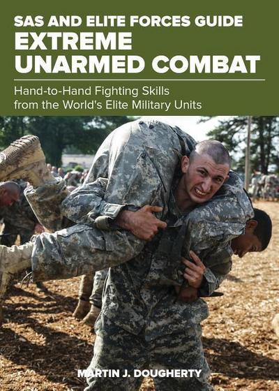 SAS and Elite Forces Guide Extreme Unarmed Combat