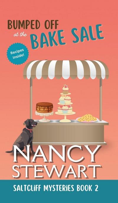 Bumped Off at the Bake Sale