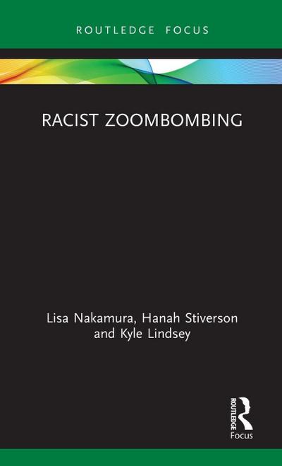Racist Zoombombing