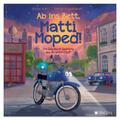 Ab ins Bett, Matti Moped! - Eine Gute-Nacht-Geschichte aus der großen Stadt