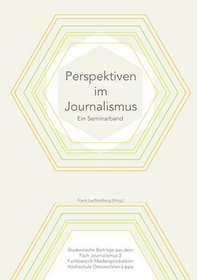 Perspektiven im Journalismus