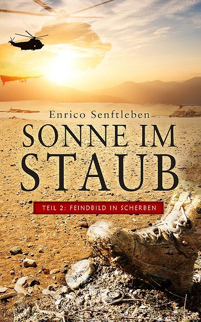 Sonne im Staub (Teil 2)